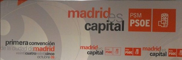 madrid es capital