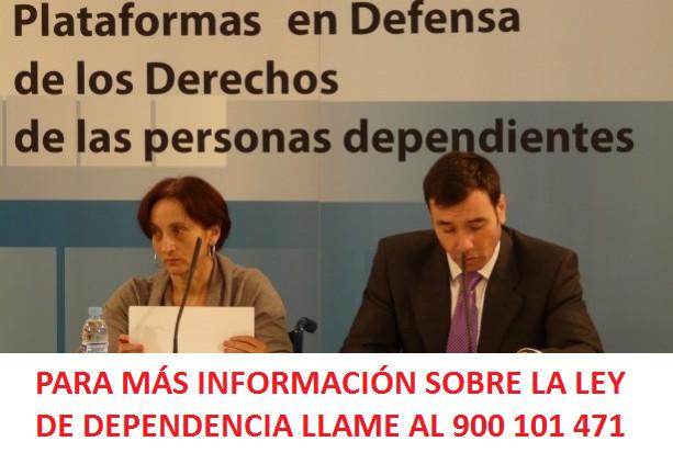 Dependencia