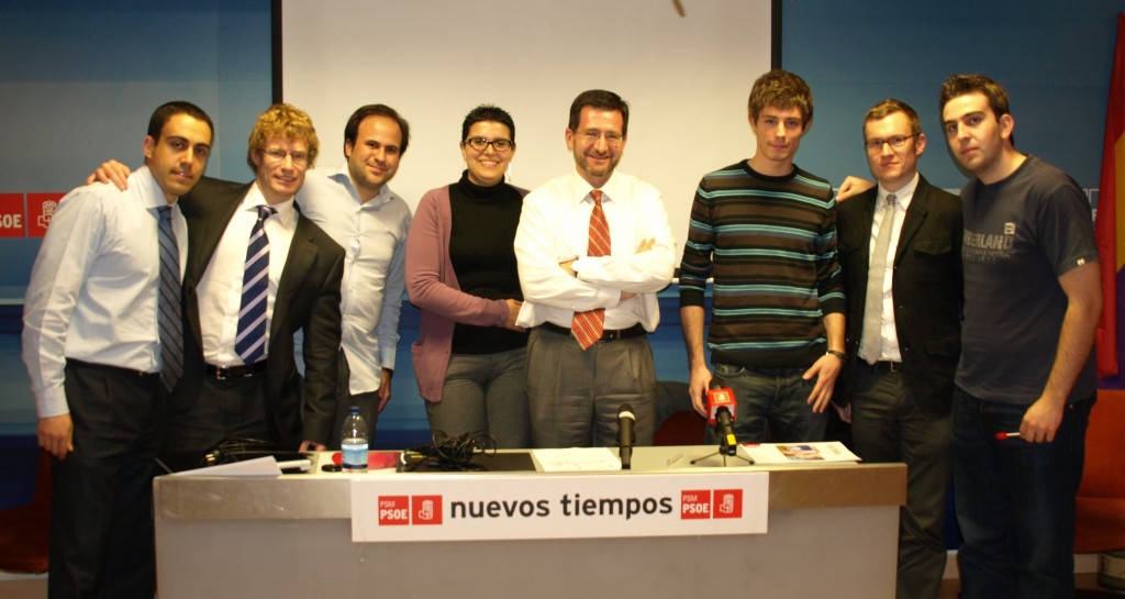 #FundacionIdeas TODOS