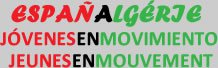 Jóvenes en Movimiento (Muévete por y con Argelia) 