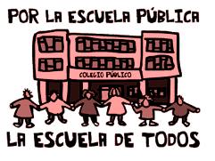 LA ESCUELA QUE LA IZQUIERDA* (SOCIEDAD) QUIERE* (NECESITA)